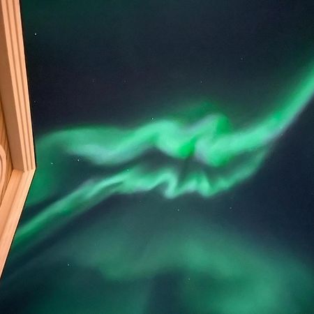 Lofoten Planet Studio Sørvågen المظهر الخارجي الصورة