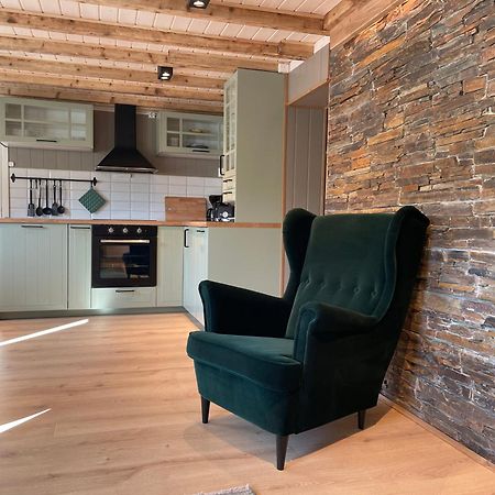 Lofoten Planet Studio Sørvågen المظهر الخارجي الصورة