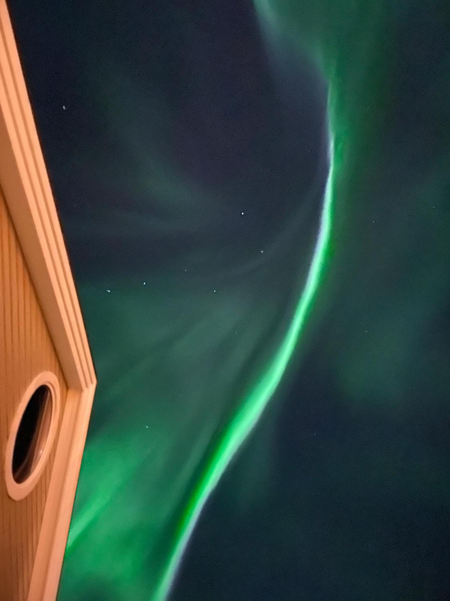 Lofoten Planet Studio Sørvågen المظهر الخارجي الصورة